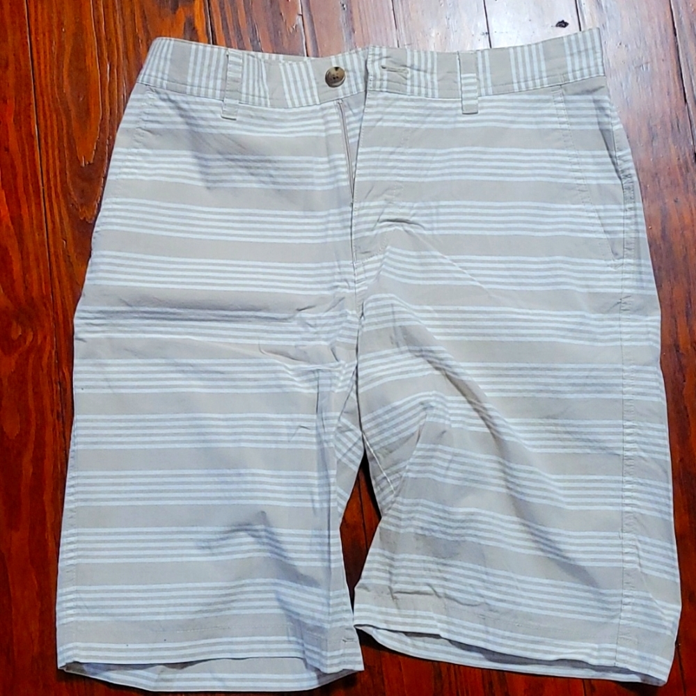 Izod shorts